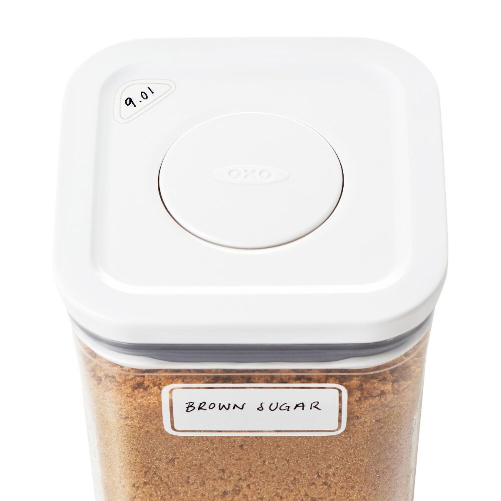 POP Removable Labels A2
