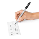 POP Removable Labels A2