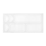 POP Removable Labels A2