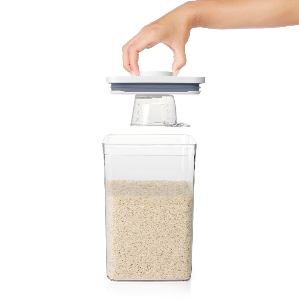 POP Rice Measuring Cup A6