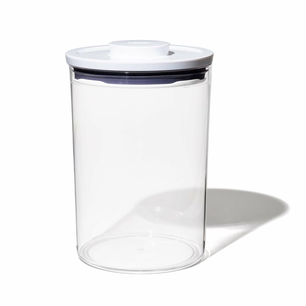 POP Round Canister - Medium (3.3 Qt) D5