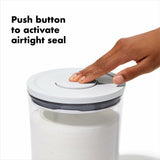 POP Round Canister - Medium (3.3 Qt) D5