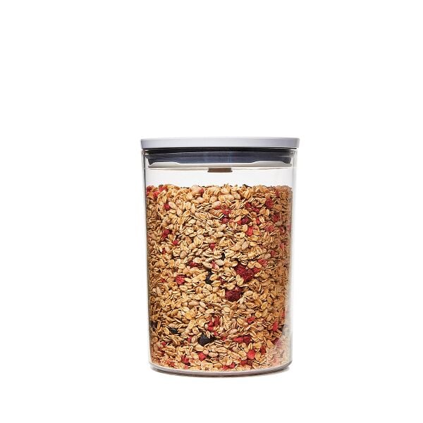 POP Round Canister - Medium (3.3 Qt) D5