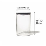 POP Round Canister - Tall (5.2 Qt) J4
