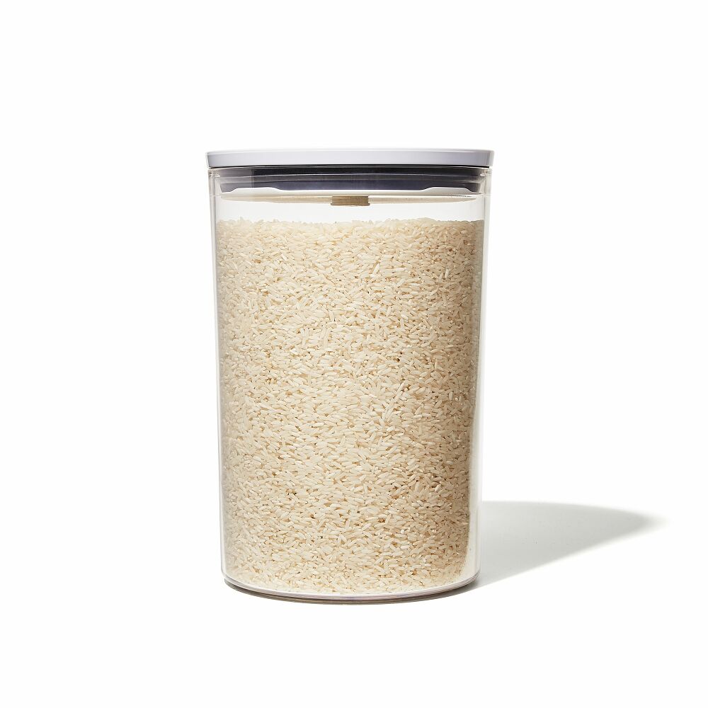 POP Round Canister - Tall (5.2 Qt) K0