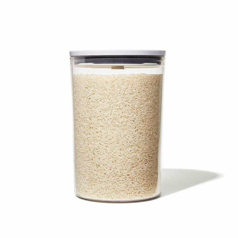 POP Round Canister - Tall (5.2 Qt) K0