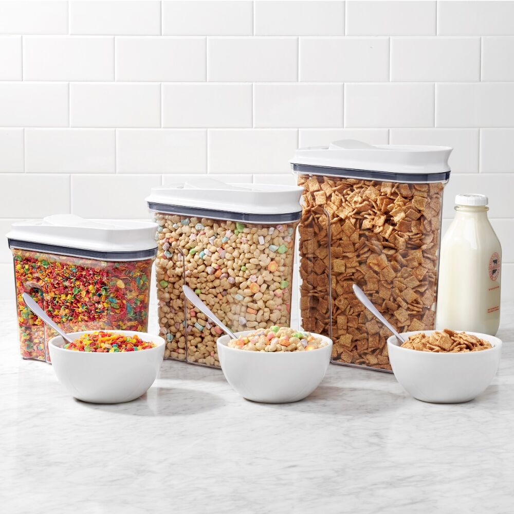 POP Small Cereal Dispenser (2.5 Qt.) C6