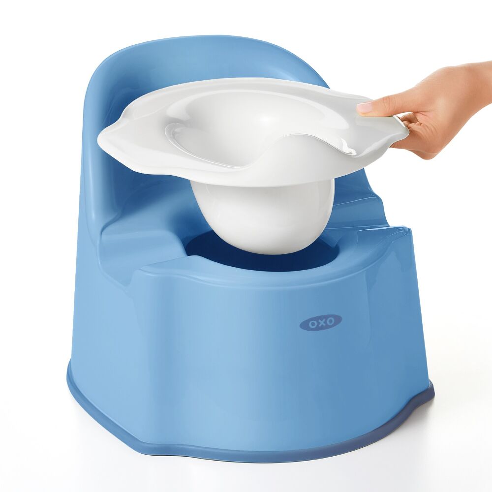 Potty Chair - Dusk V2