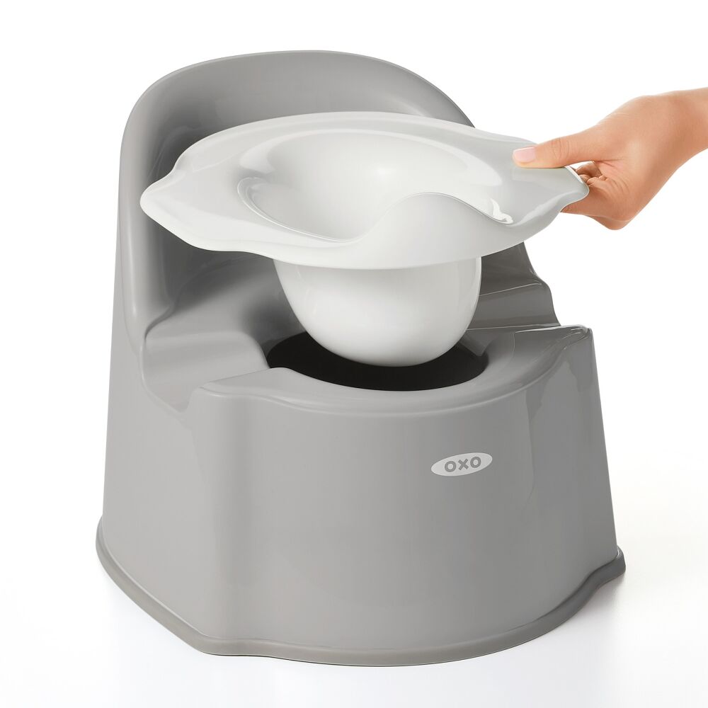 Potty Chair O7