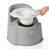 Potty Chair P5