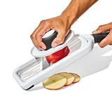 Precision Handheld Mandoline G3
