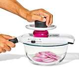 Precision Handheld Mandoline G3