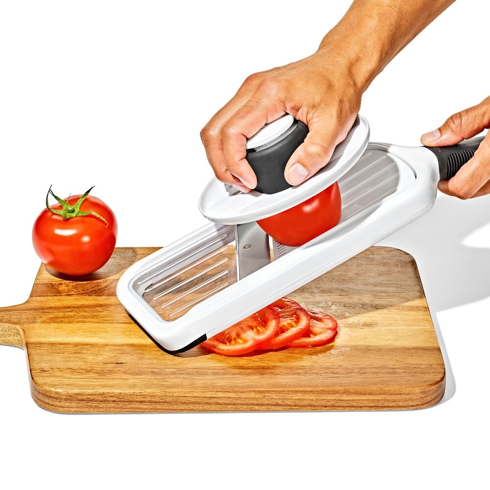 Precision Handheld Mandoline G3