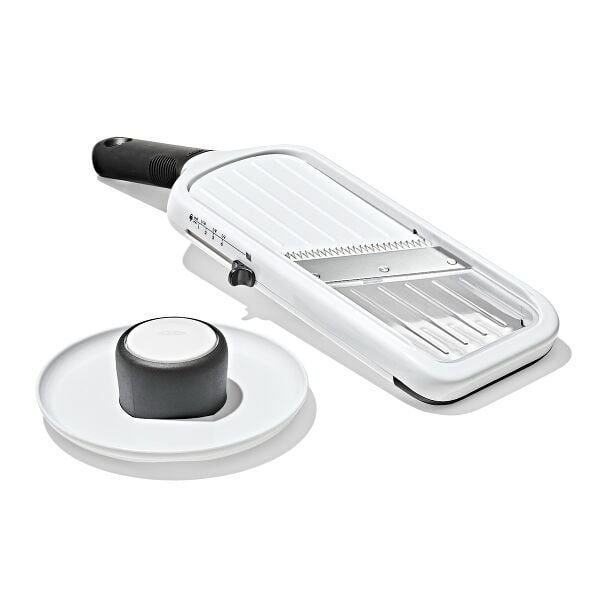 Precision Handheld Mandoline G3