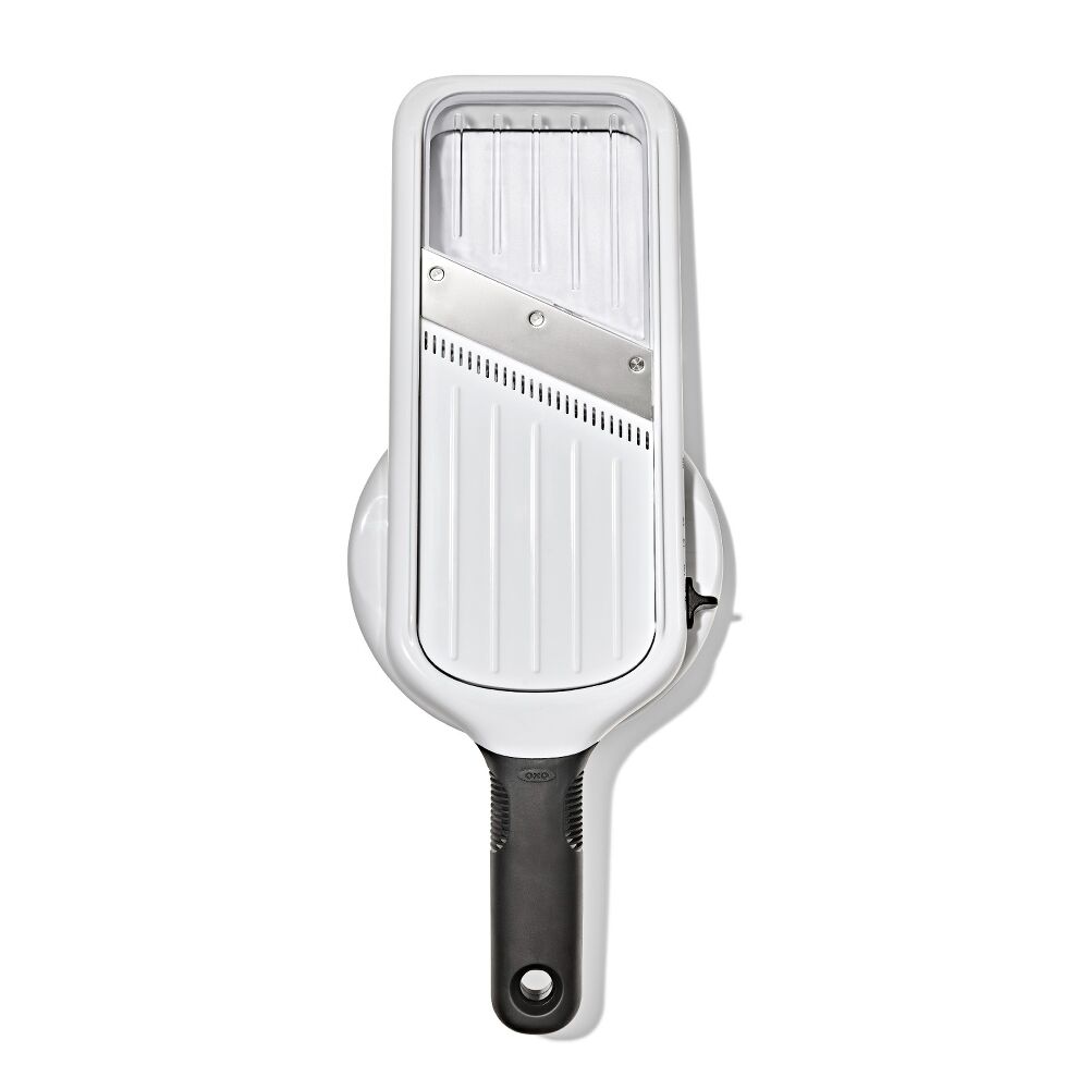 Precision Handheld Mandoline G3