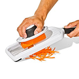 Precision Handheld Mandoline G3