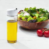 Precision Pour Glass Dispenser - 12 oz D7
