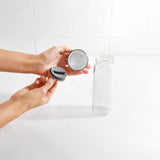 Precision Pour Glass Dispenser - 12 oz Q6