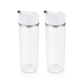 Precision Pour Glass Dispenser Set F2