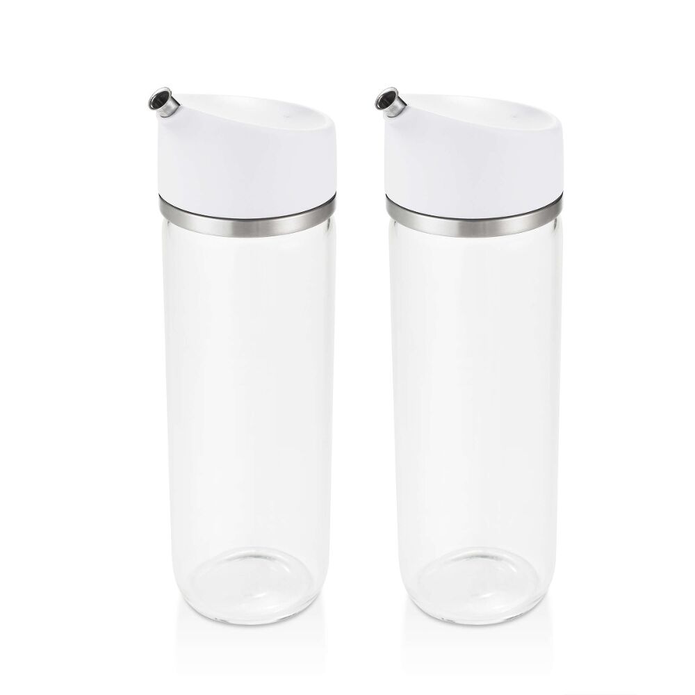Precision Pour Glass Dispenser Set F2