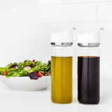Precision Pour Glass Dispenser Set F2