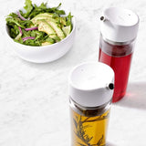 Precision Pour Glass Dispenser Set F2