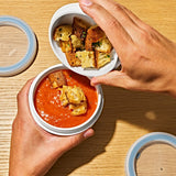Prep and Go Large Cup Duo M6