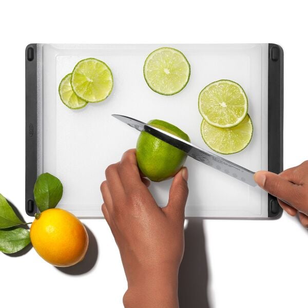 Prep Cutting Board Q2