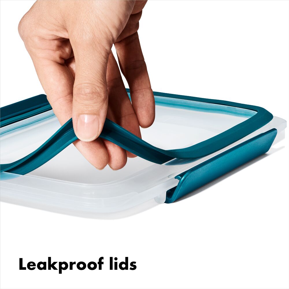 Prep & Go 10-Piece Container Set T9