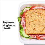 Prep & Go 10-Piece Container Set T9