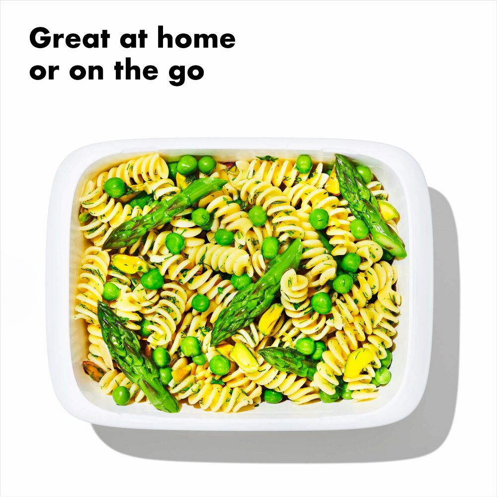 Prep & Go 3.3-Cup Container J5