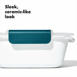 Prep & Go 3.3-Cup Container J5