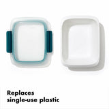 Prep & Go 3.3-Cup Container J5