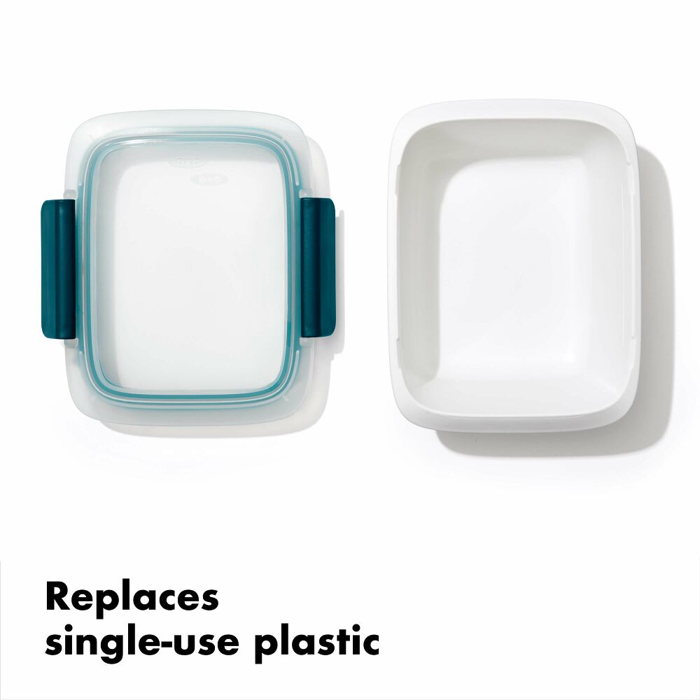 Prep & Go 3.3-Cup Container J5