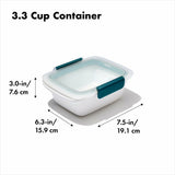 Prep & Go 3.3-Cup Container L0