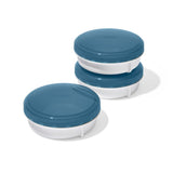Prep & Go Condiment Keeper 3-Pack T7