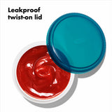 Prep & Go Condiment Keepers K3