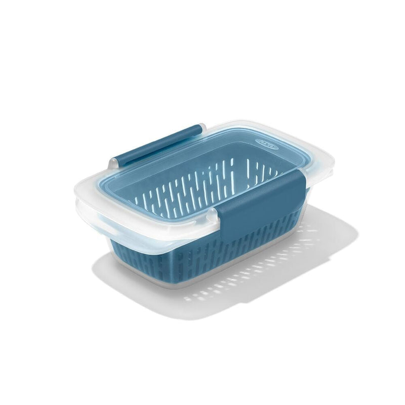 Prep & Go Container with Colander B4