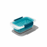 Prep & Go Container with Colander N2