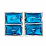 Prep & Go Reusable Ice Pack Set F0