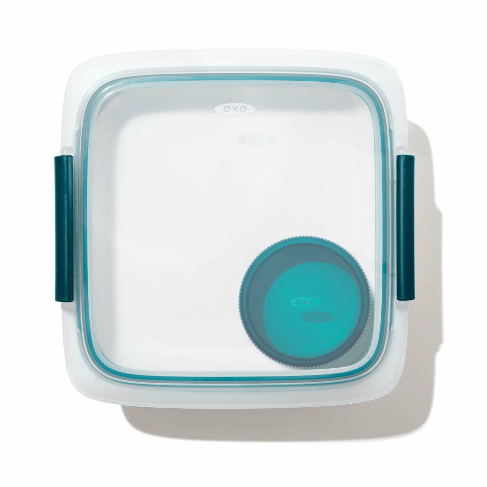 Prep & Go Salad Container H9