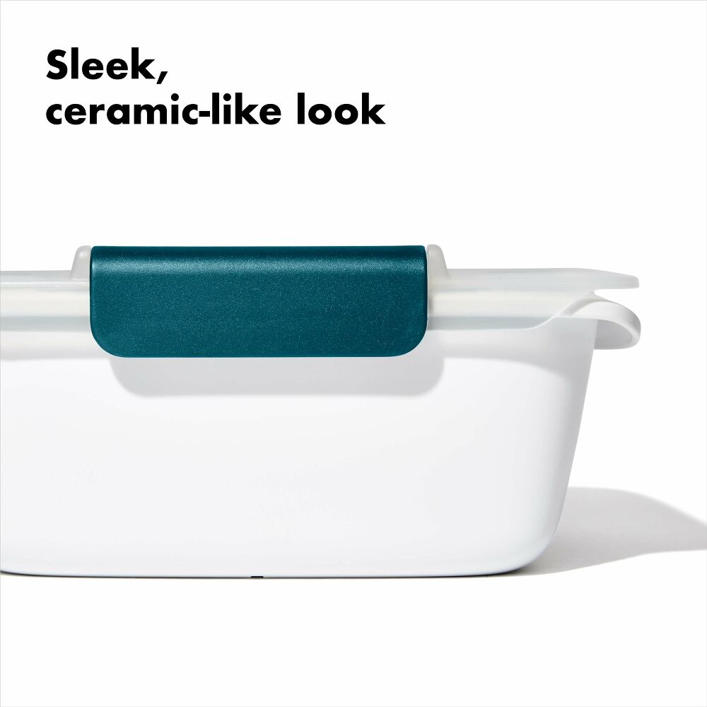 Prep & Go Salad Container H9