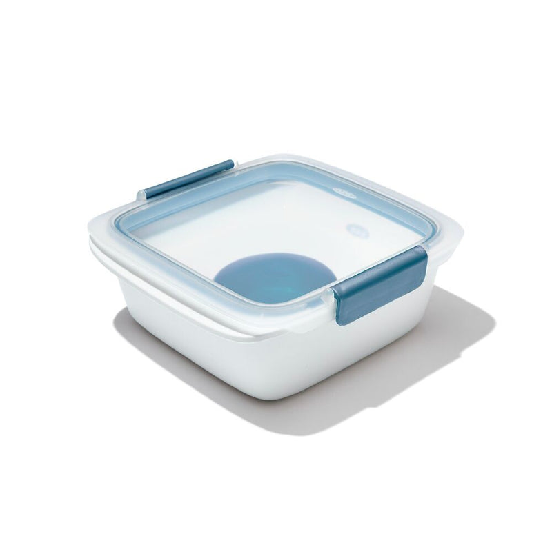 Prep & Go Salad Container Q3