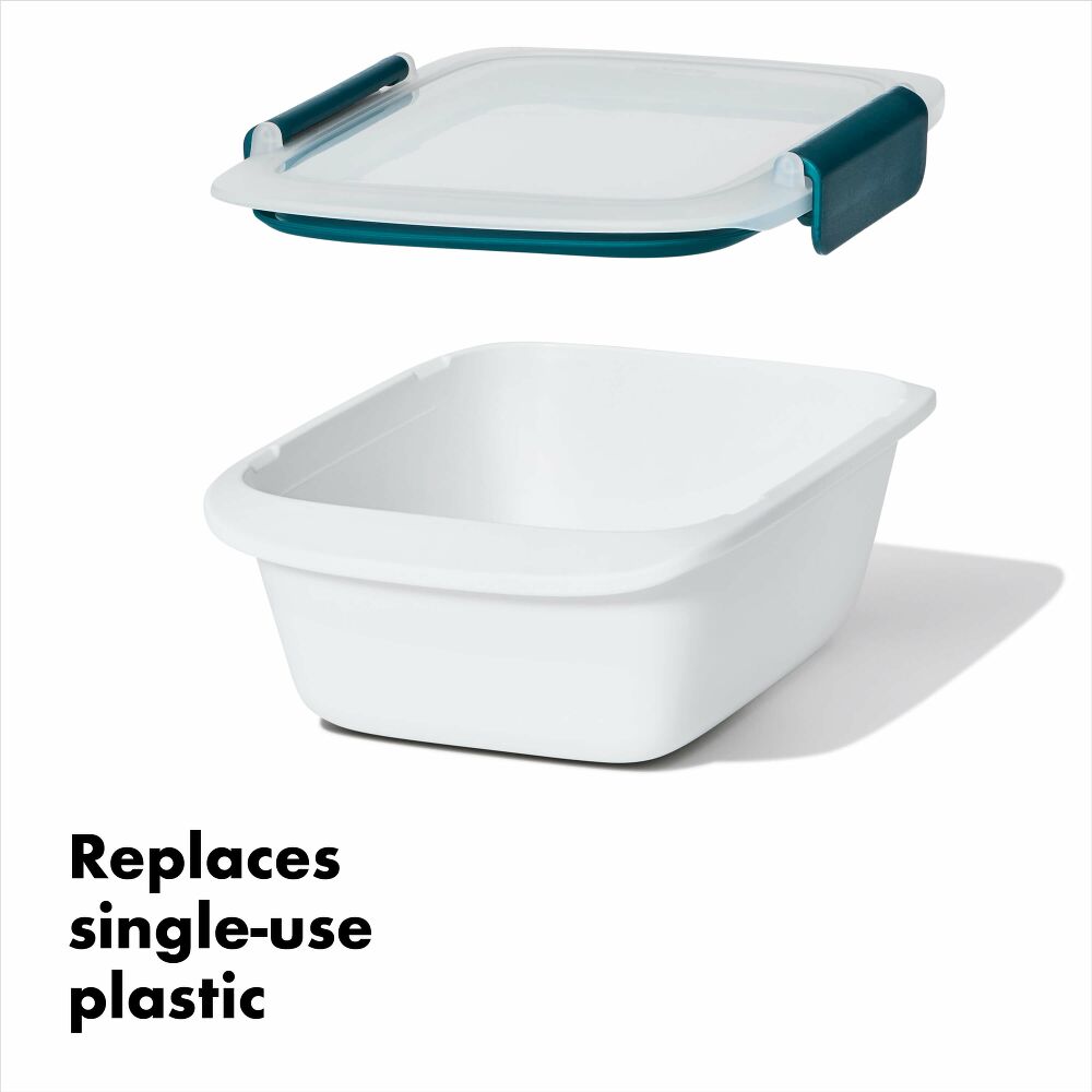 Prep & Go Sandwich Container B6