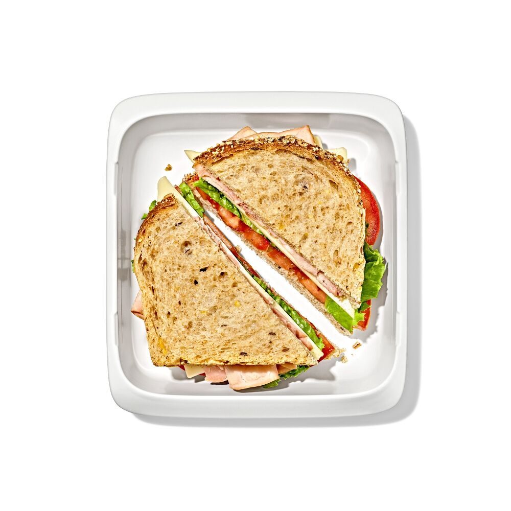 Prep & Go Slim Container - 1.8 Cups/0.4 L B9