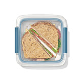 Prep & Go Slim Container - 1.8 Cups/0.4 L B9