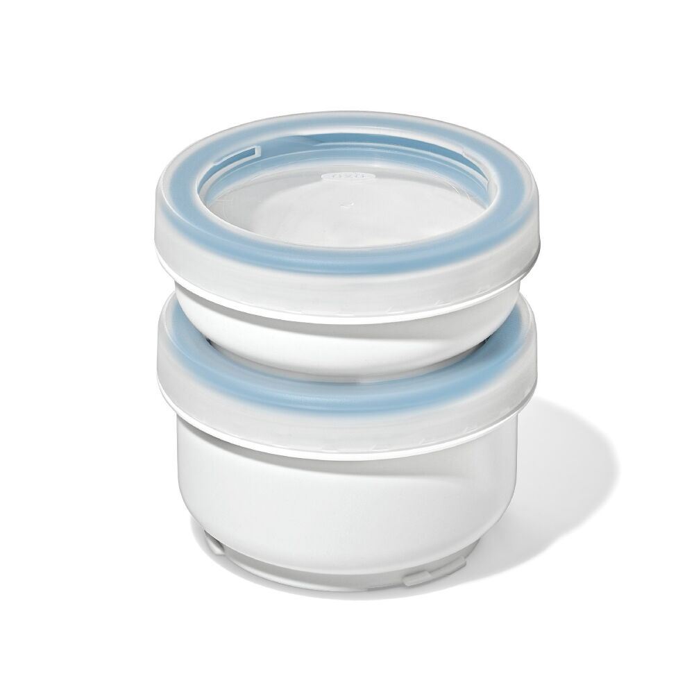 Prep & Go Small Cup Duo S4