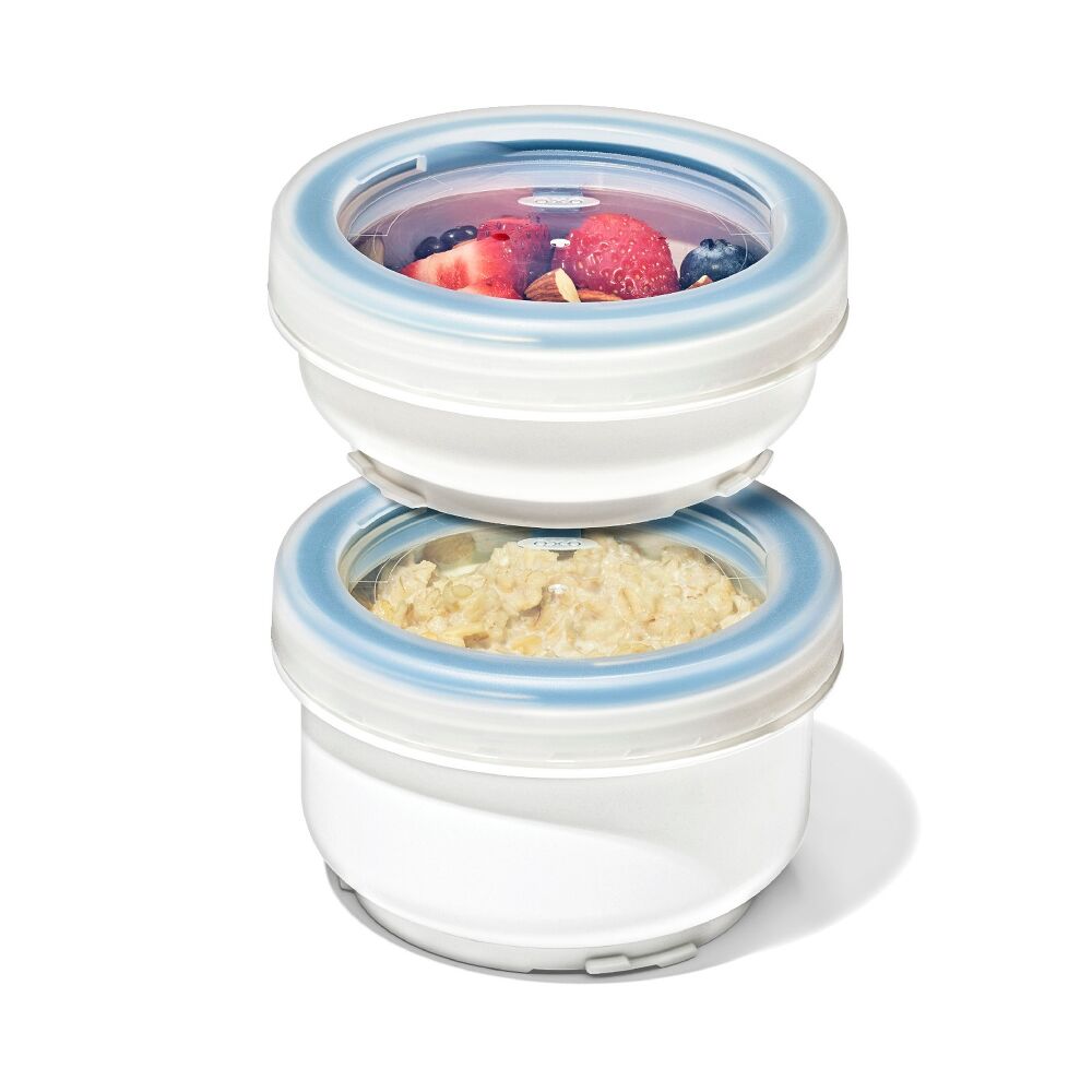 Prep & Go Small Cup Duo S4