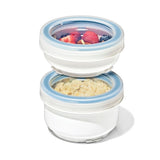 Prep & Go Small Cup Duo Y7