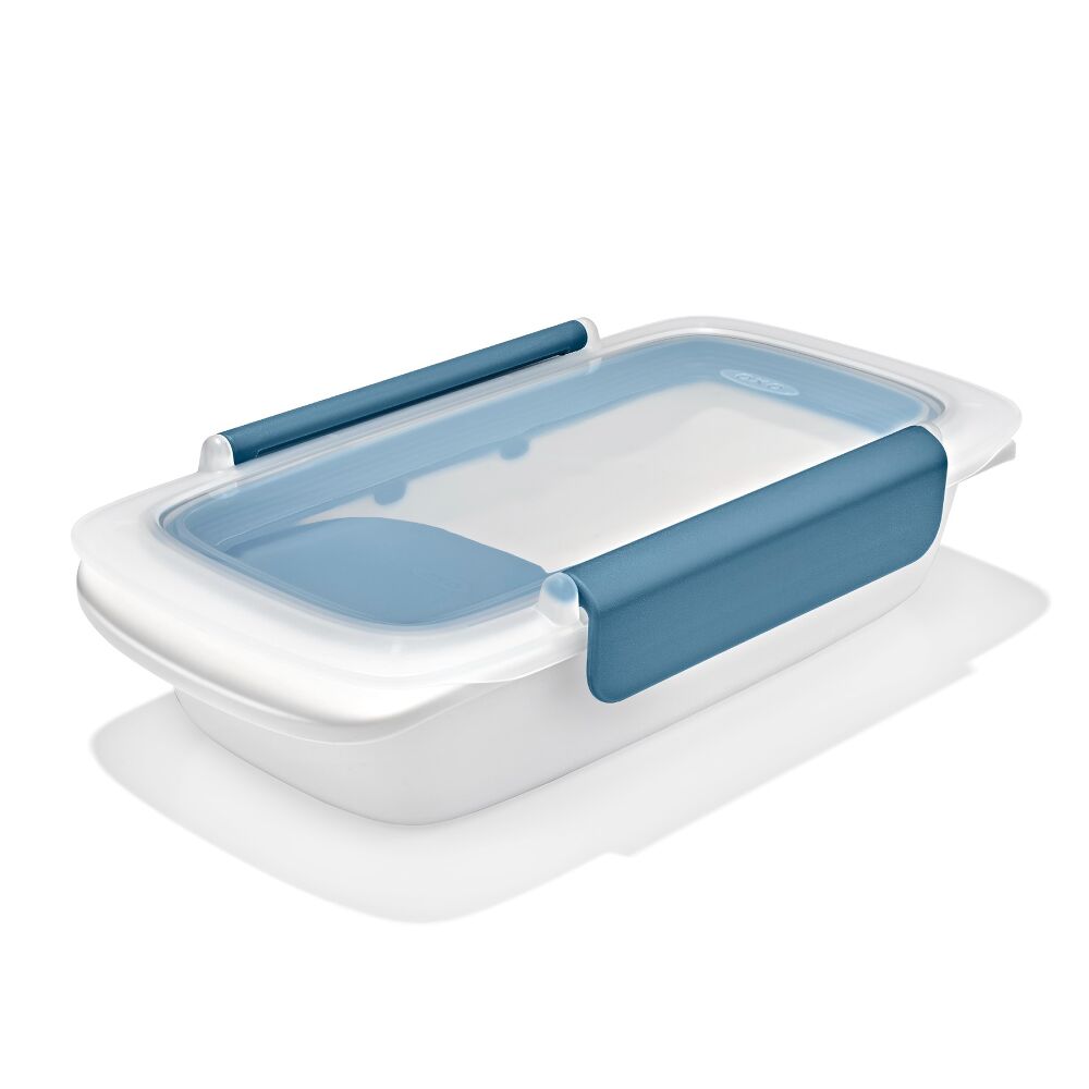 Prep & Go Snack & Dip Container  - 1.6 Cups/0.4 L Q5